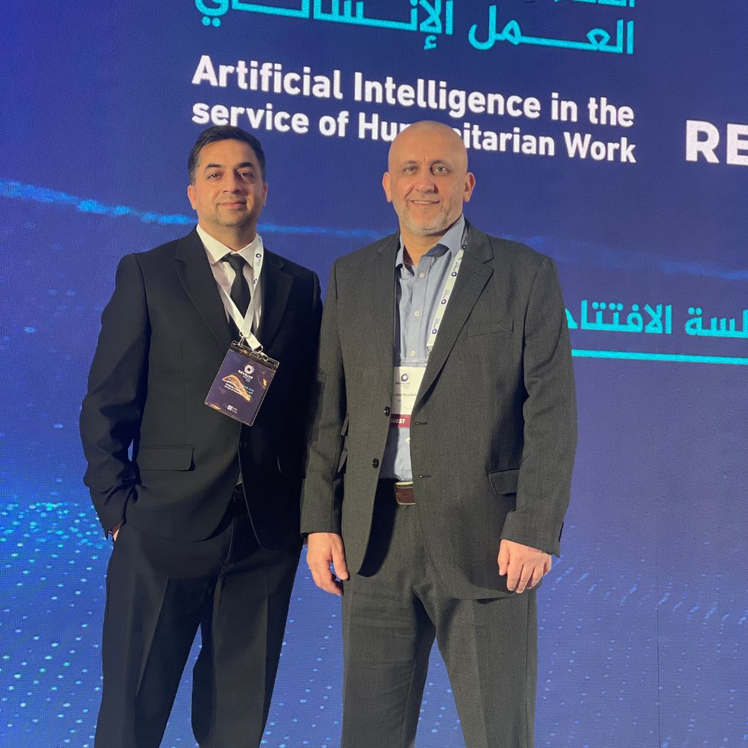 AI Conference in Turkey
