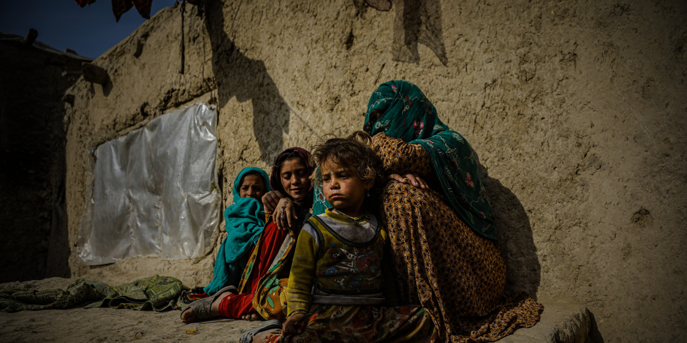 Family Sponsorship fund GRF