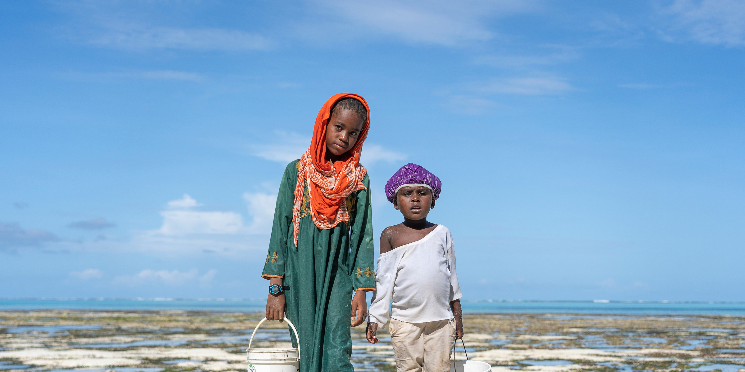 East Africa Emergency Appeal