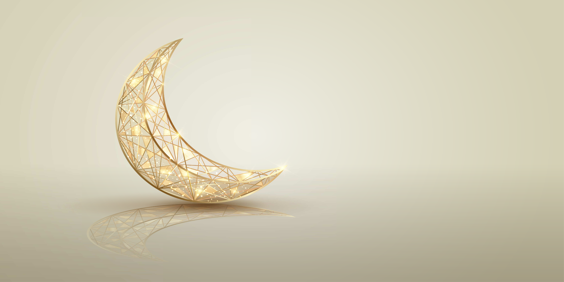 Ramadan Moon