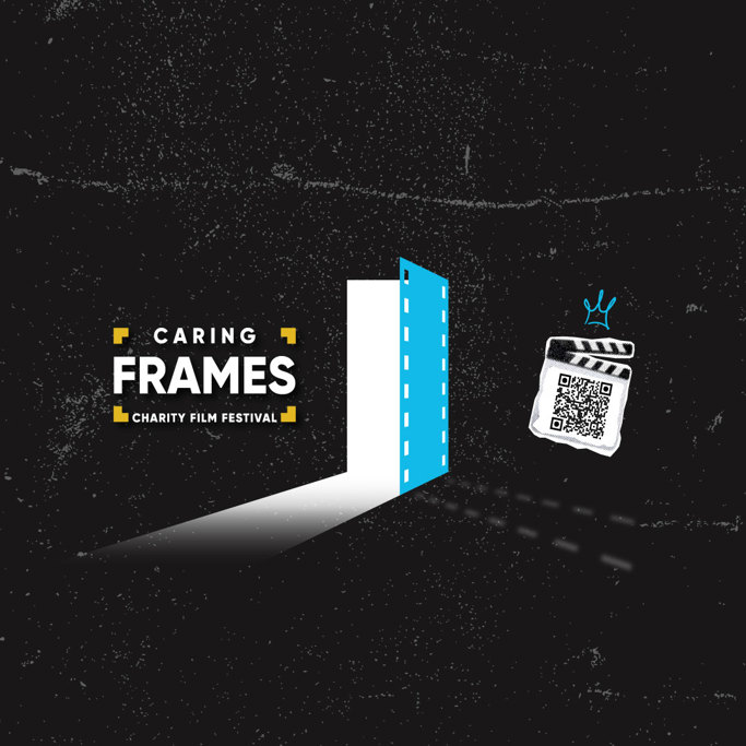 Caring Frames 2025: A Charity Film Festival