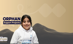 Little Rahmah Sponsorship