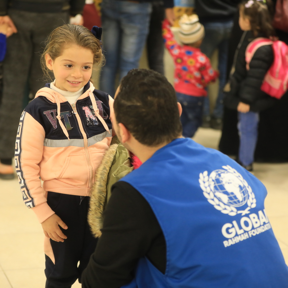 Zakat ul Fitr (Fitrana)