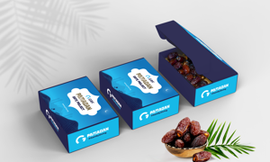 Donate dates and open fasts