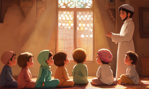 Children's Guide
