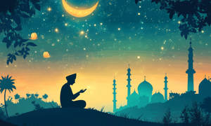 Ramadan Appeal