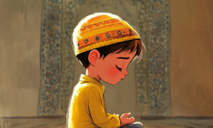 Sponsor an Orphan