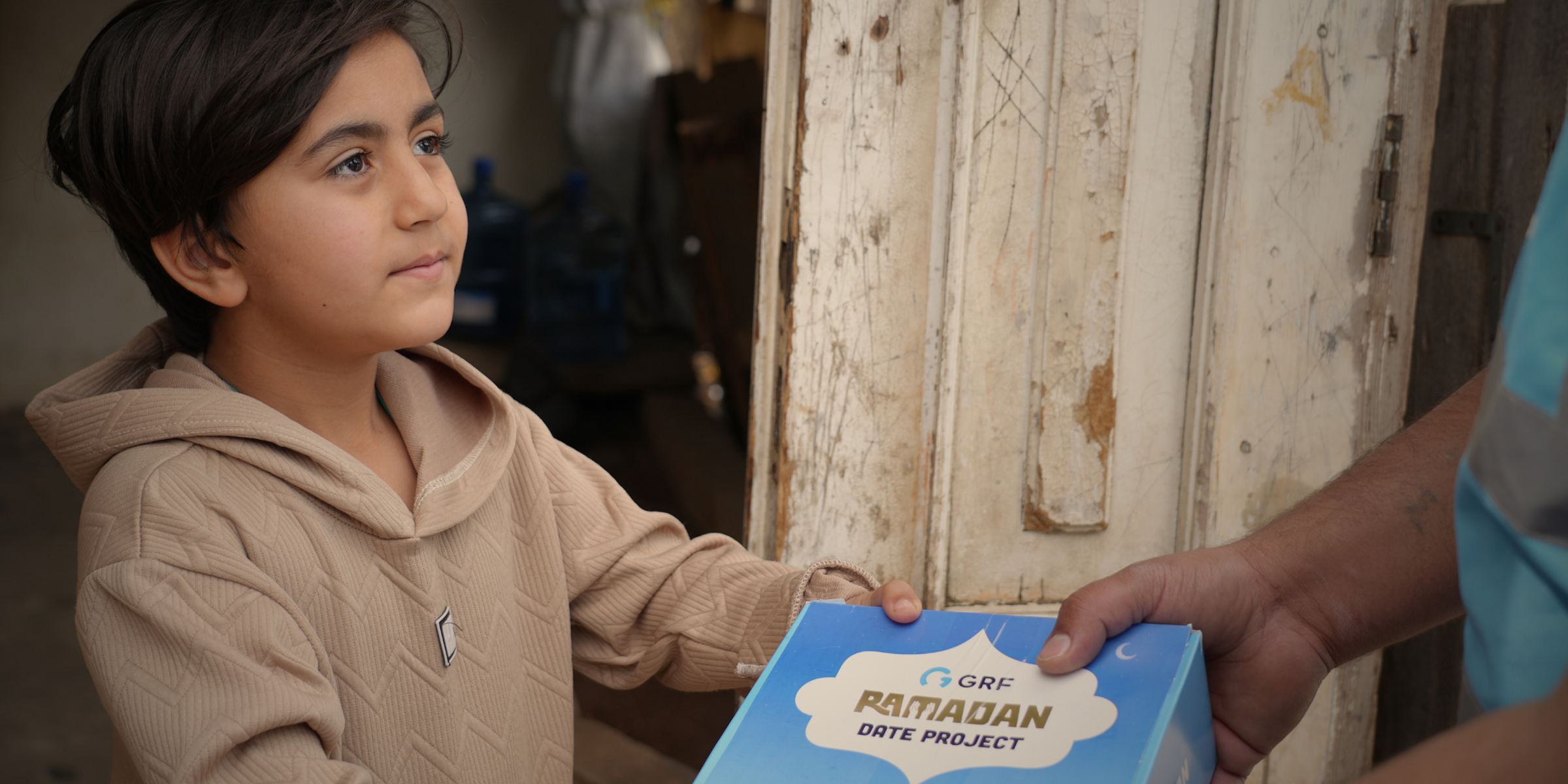 Ramadan Islamic Giving - donate sadaqah and zakat in ramadan