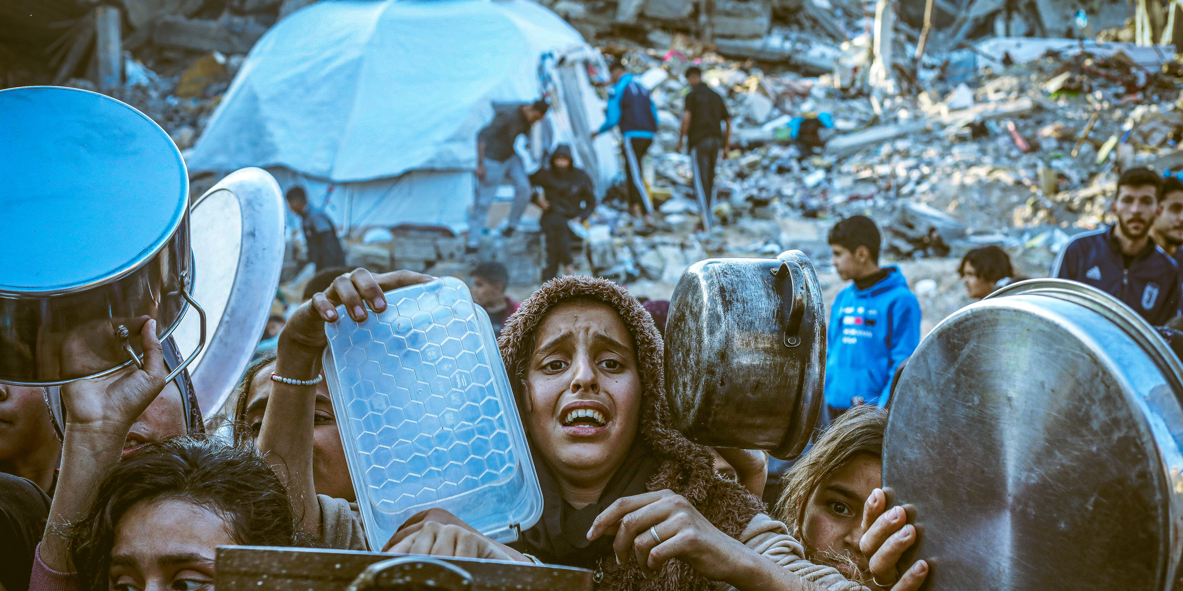 Gaza Emergency Appeal