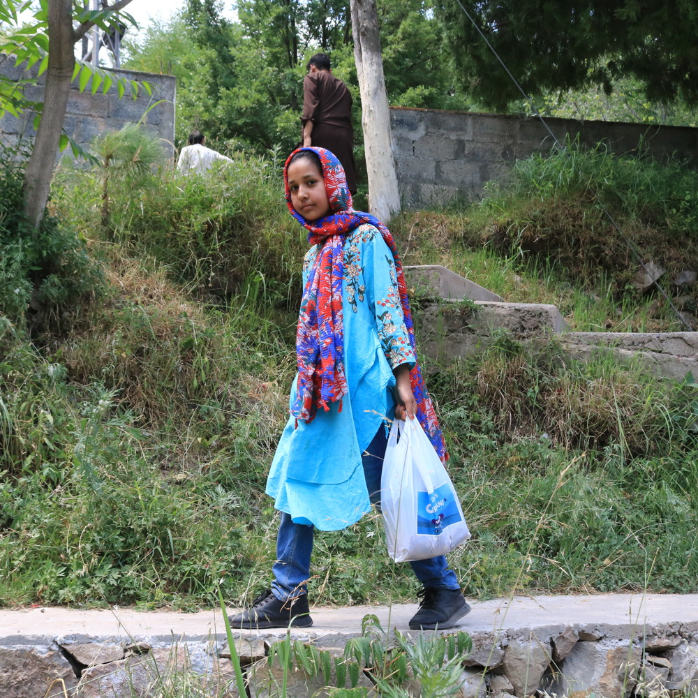 2024 Qurbani donation Pakistan
