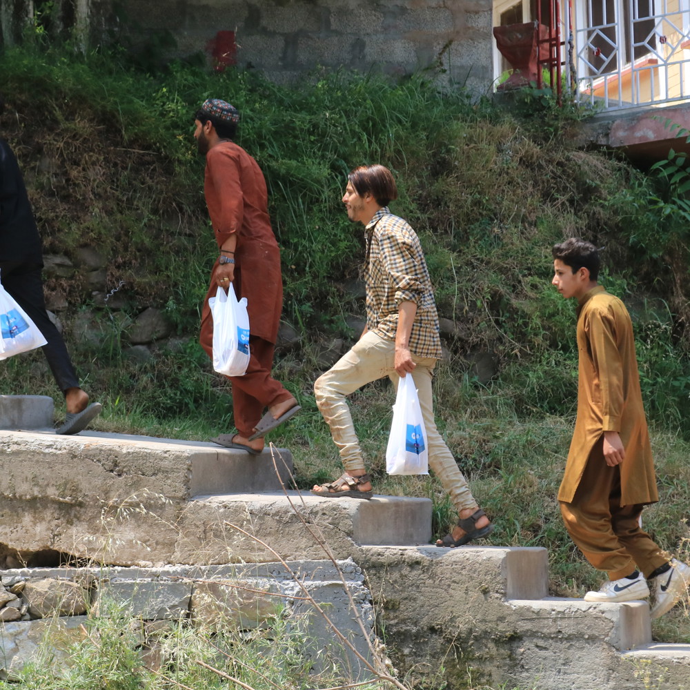 2024 Pakistan Qurbani GRF