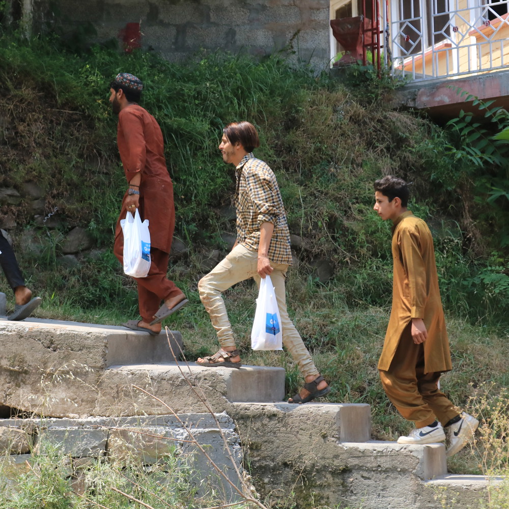 2024 Pakistan Qurbani GRF