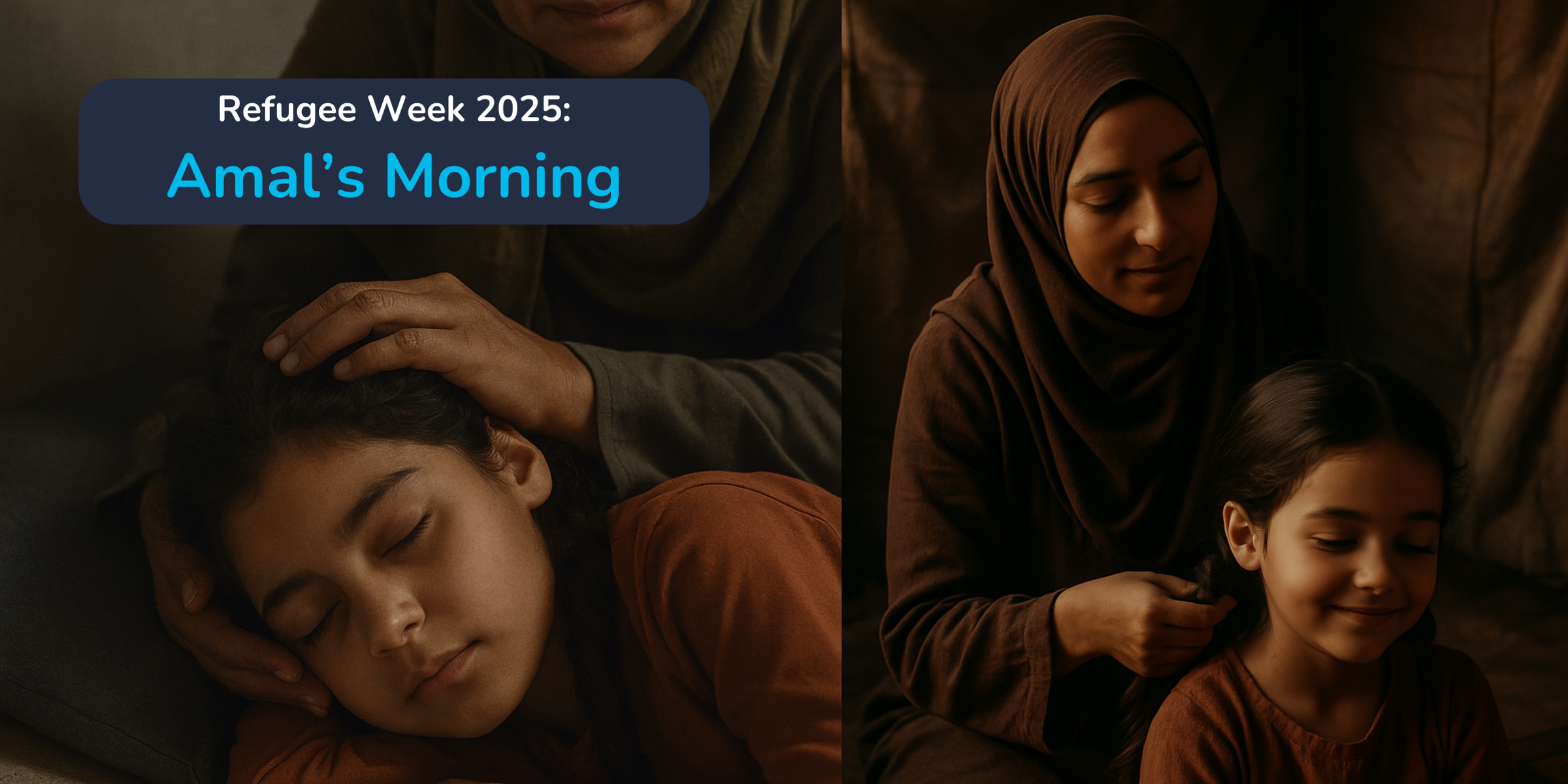 refugee week 2025