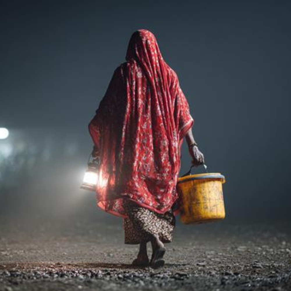 image of Night Light Aid Cox's Bazar
