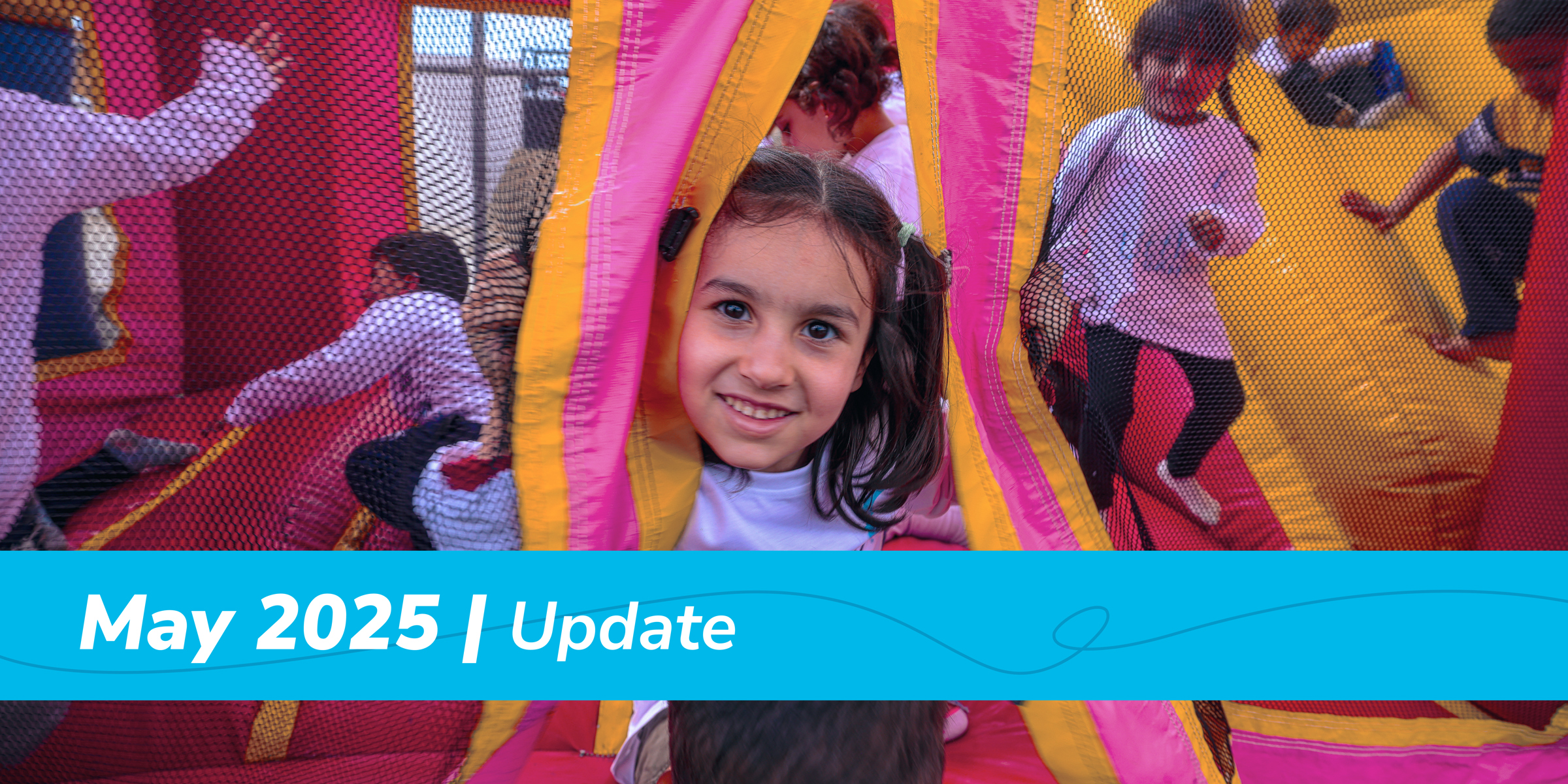 GRF May update 2025