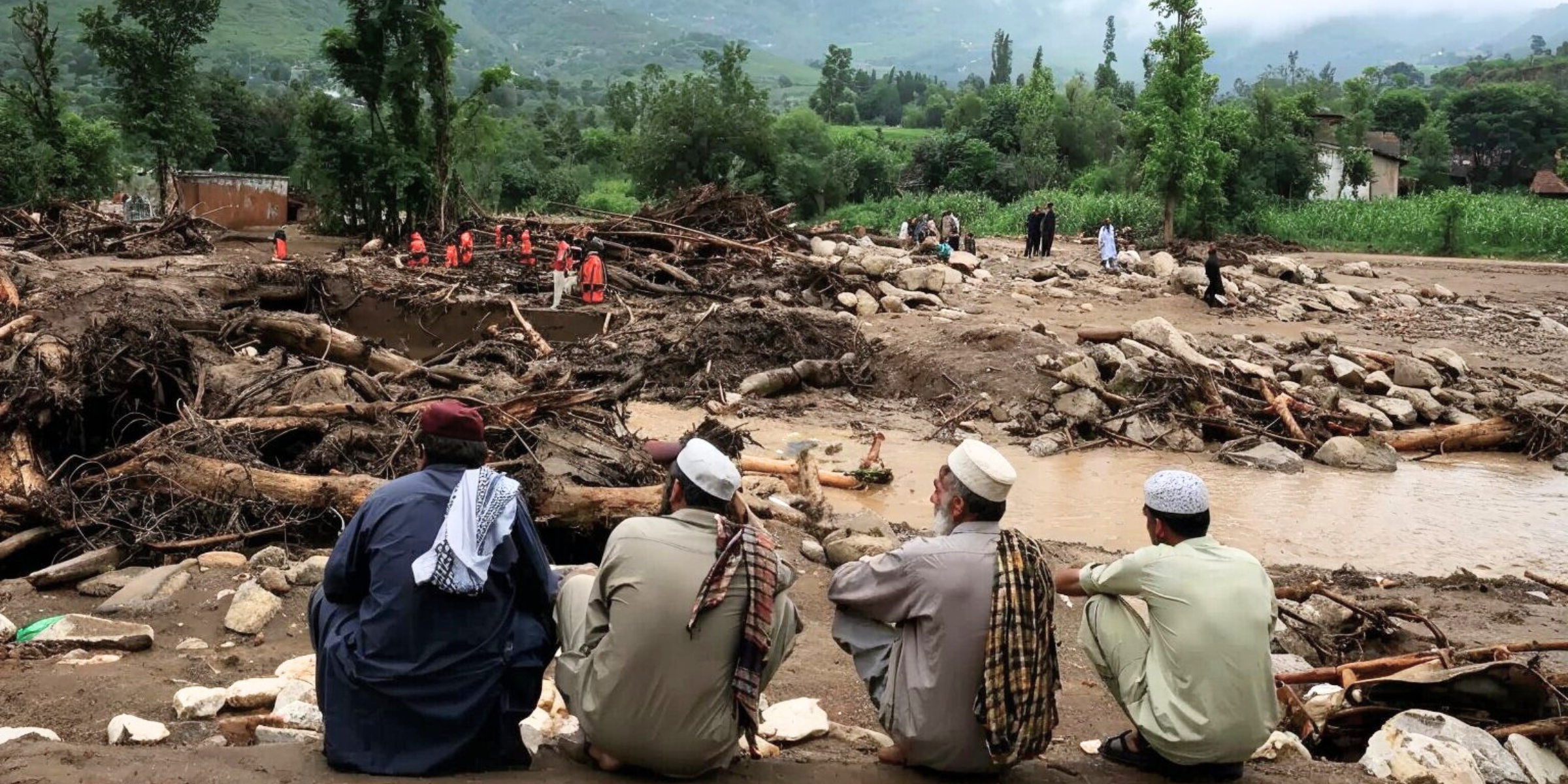 Pakistan Flood Fund