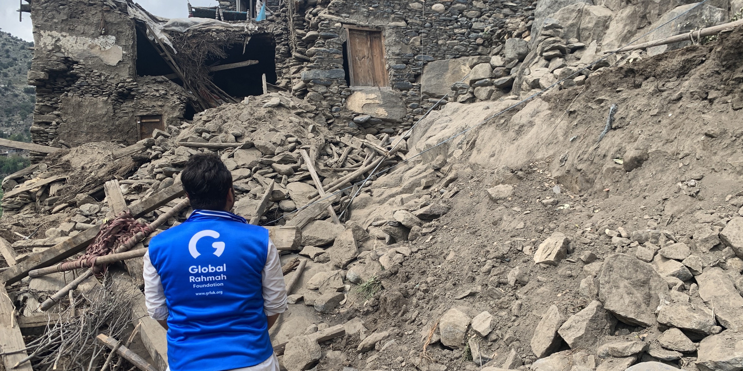 Afghanistan Emergency