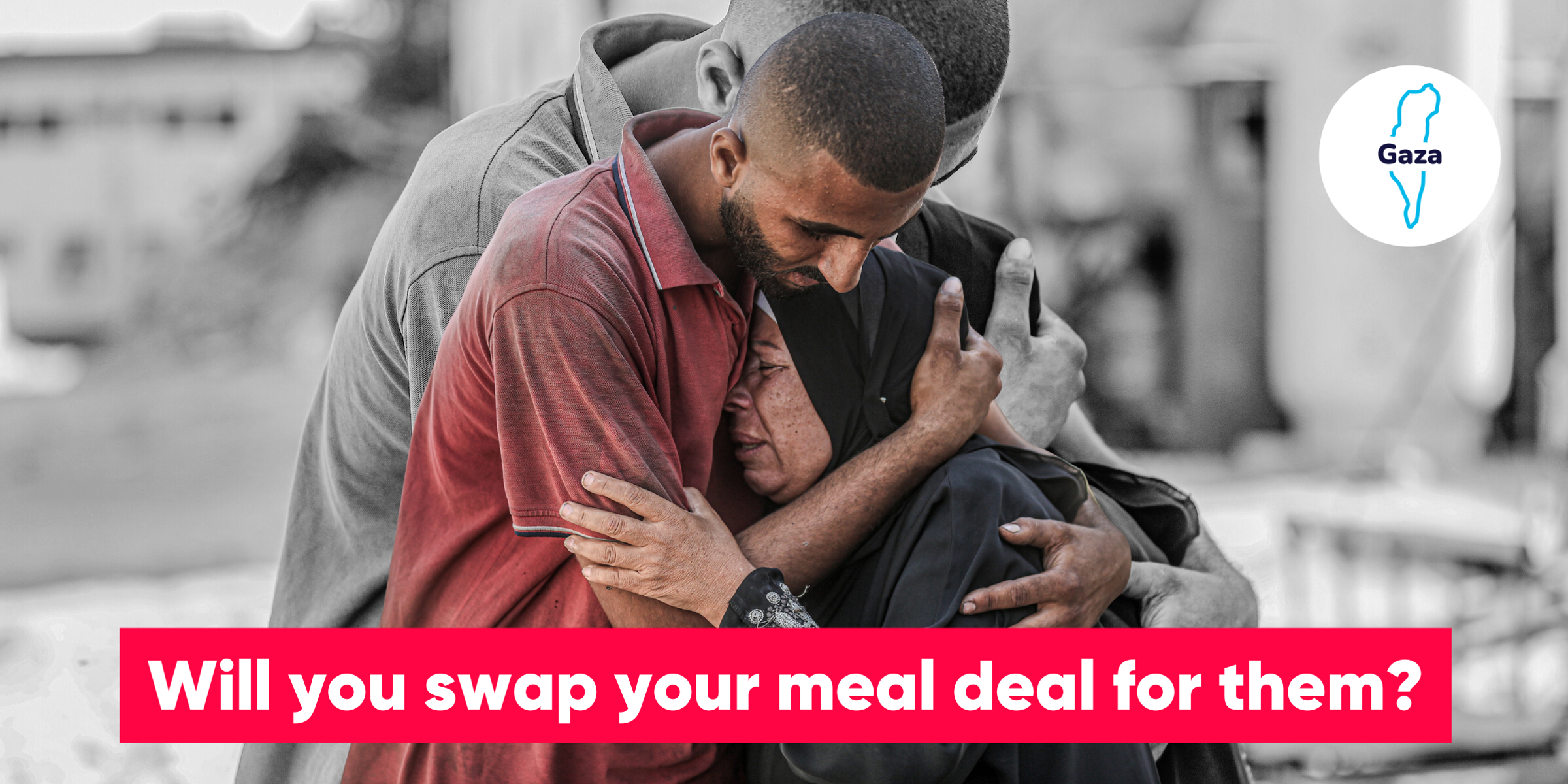 swap your meal deal challenge