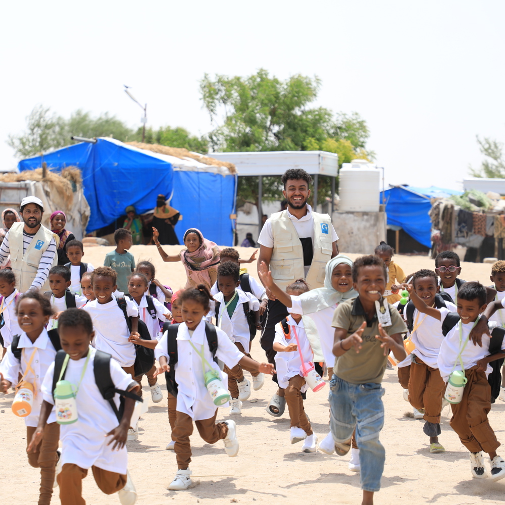 yemen emergency appeal