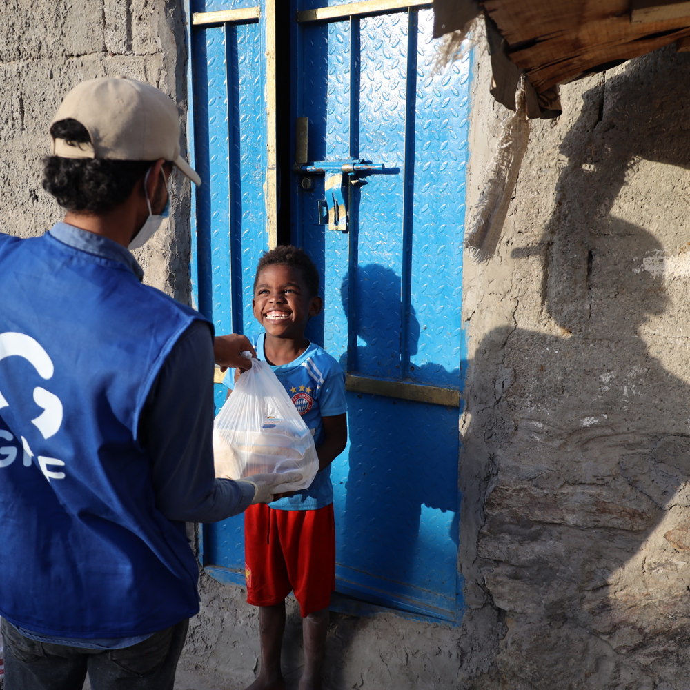 yemen appeal