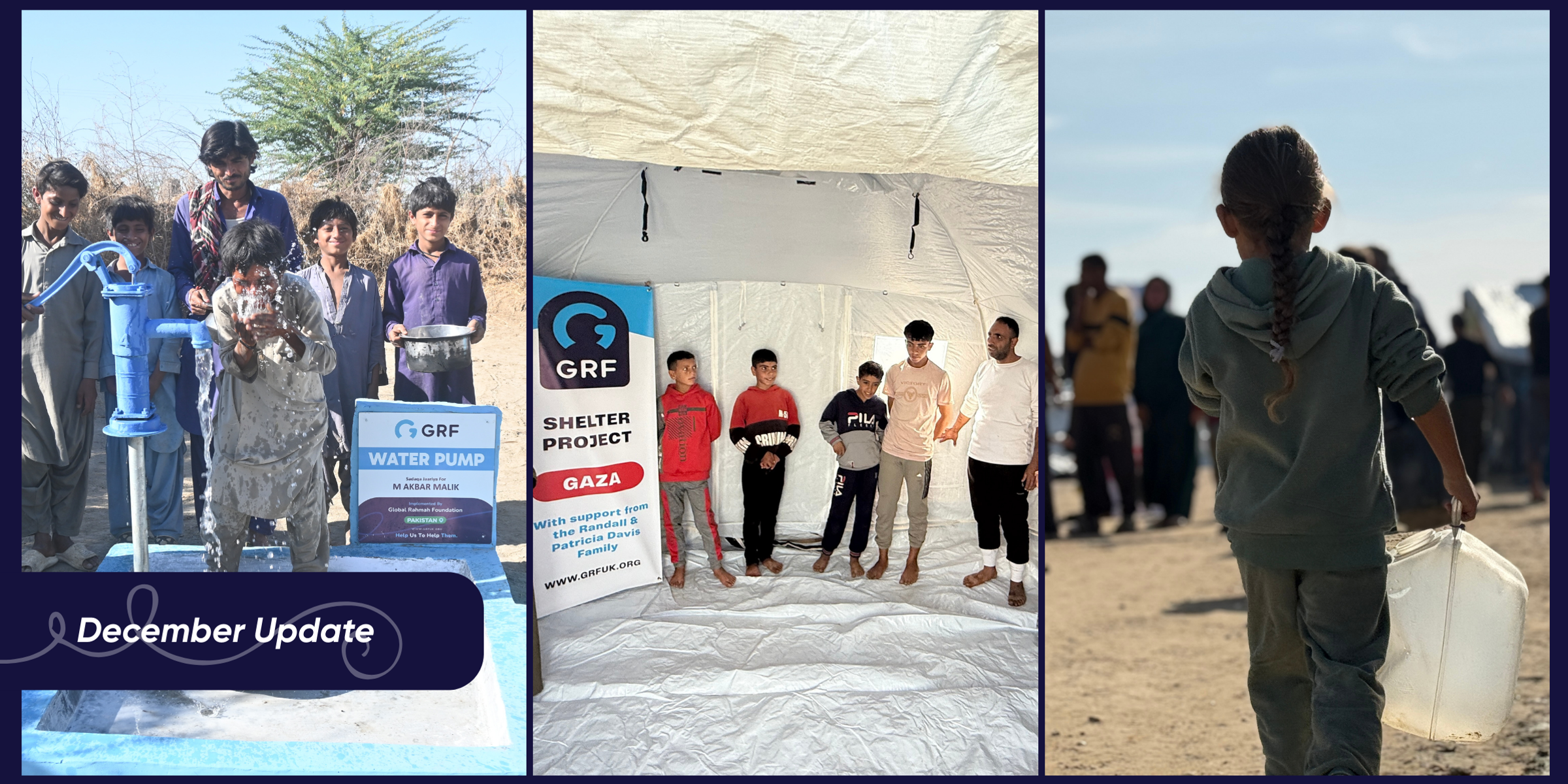 December 2025 update