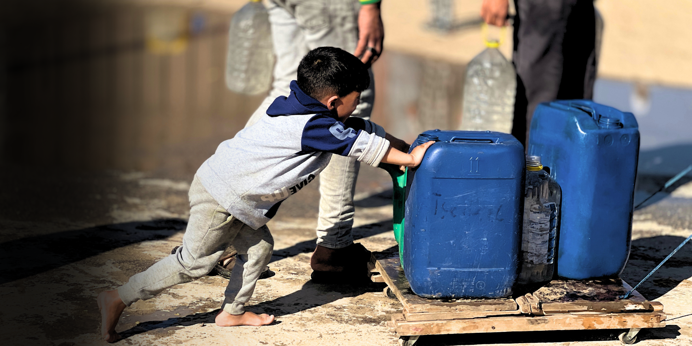 Ramadan Water Projects