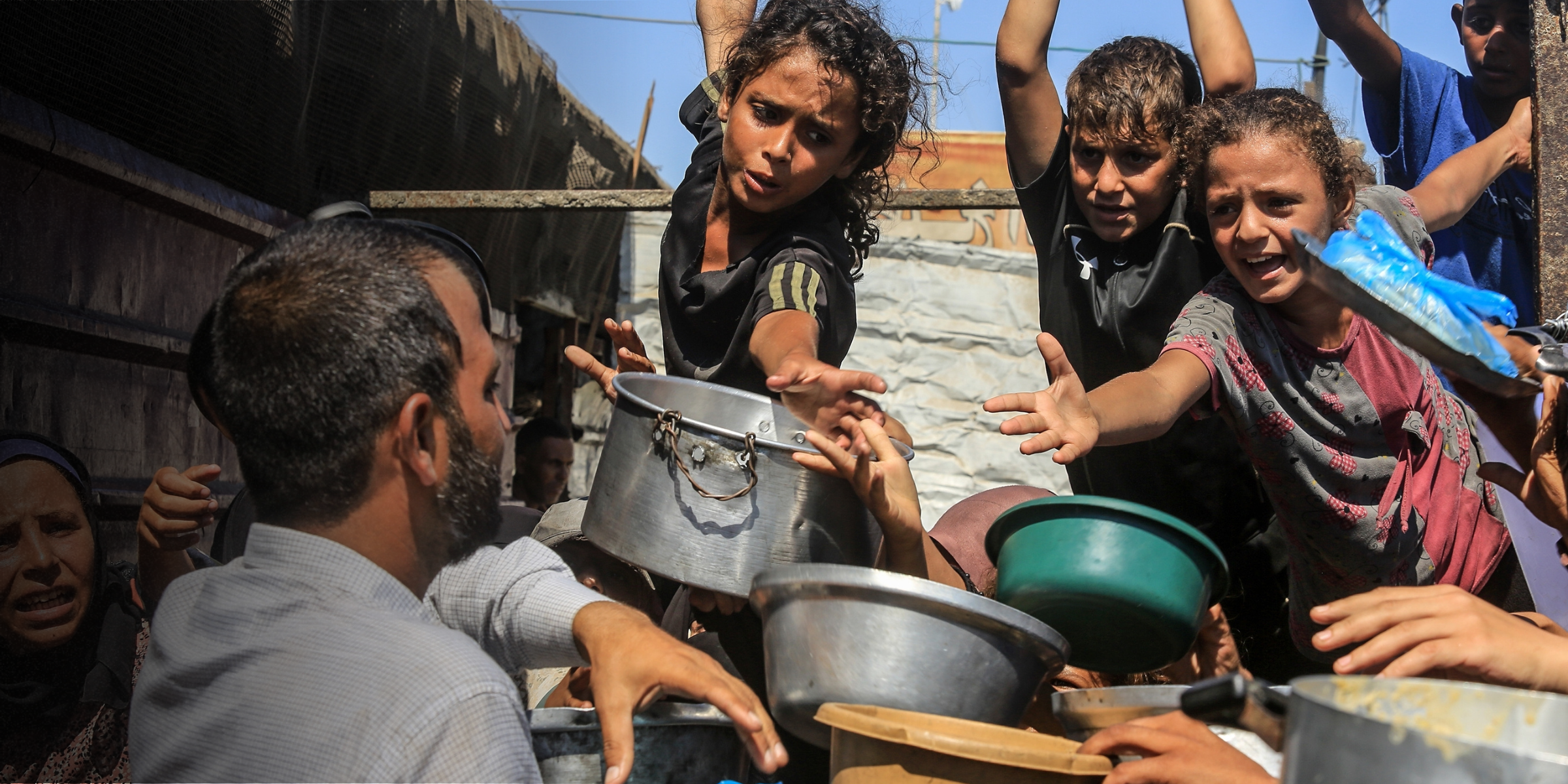 Lebanon Emergency Donation