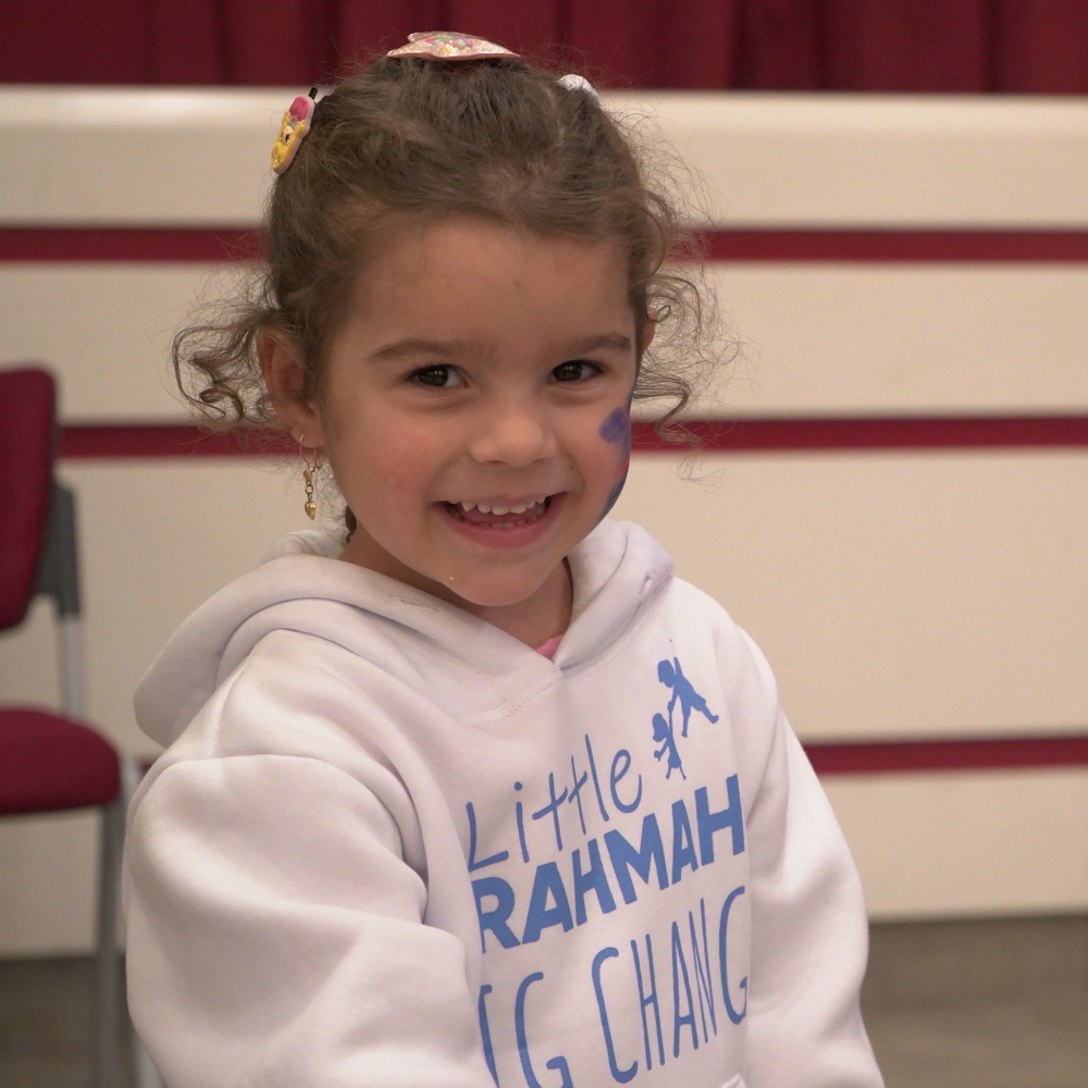 orphan and needy child sponsorship