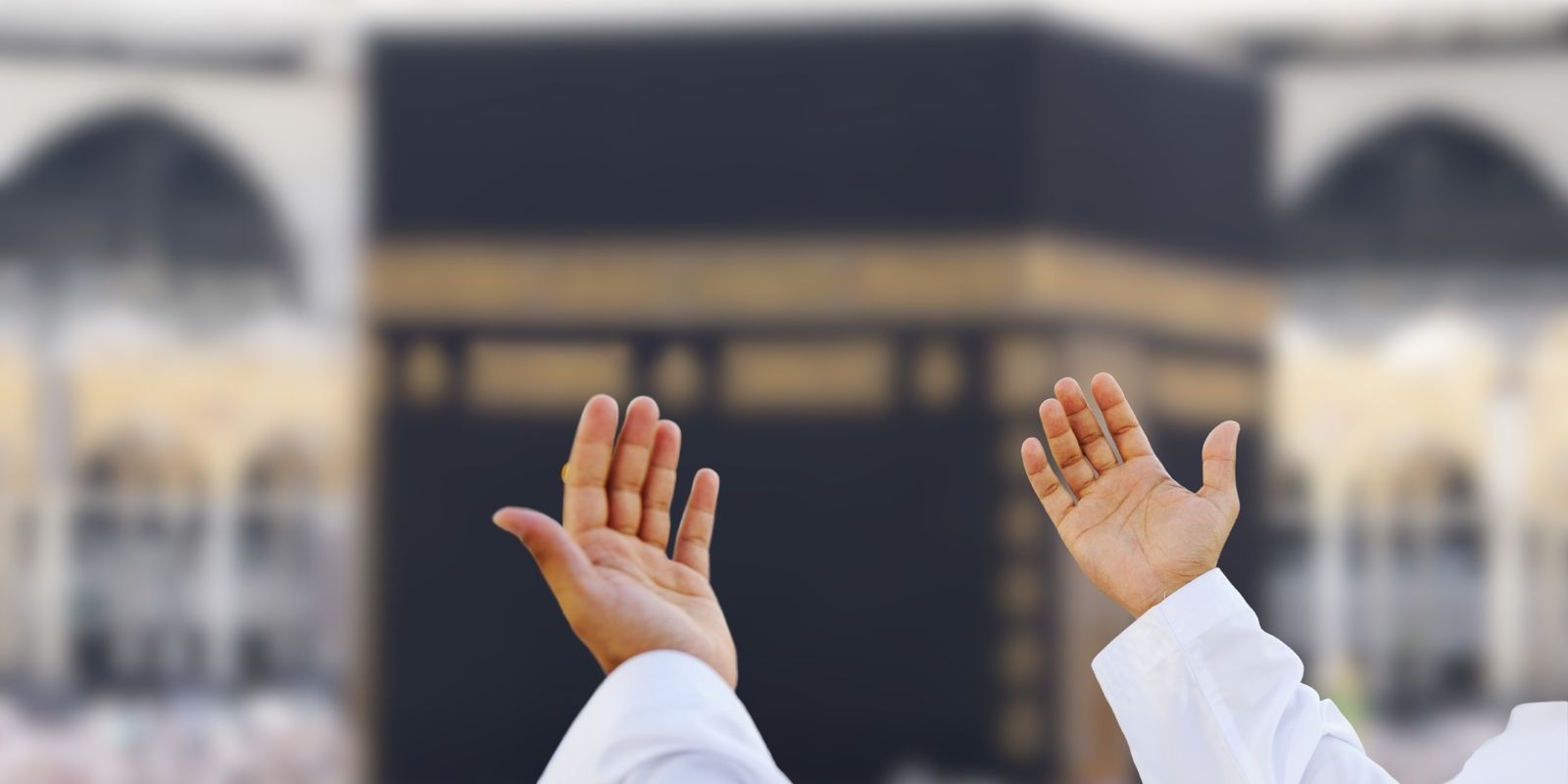 umrah trip