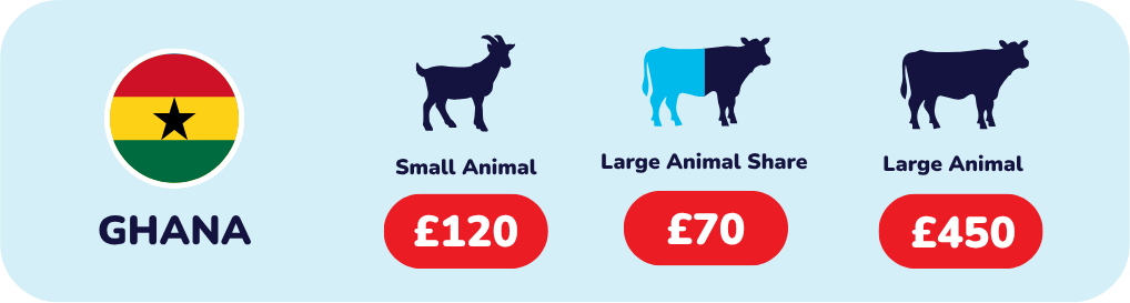 Give Qurbani