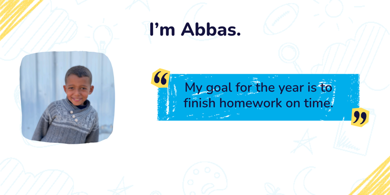 meet Abbas