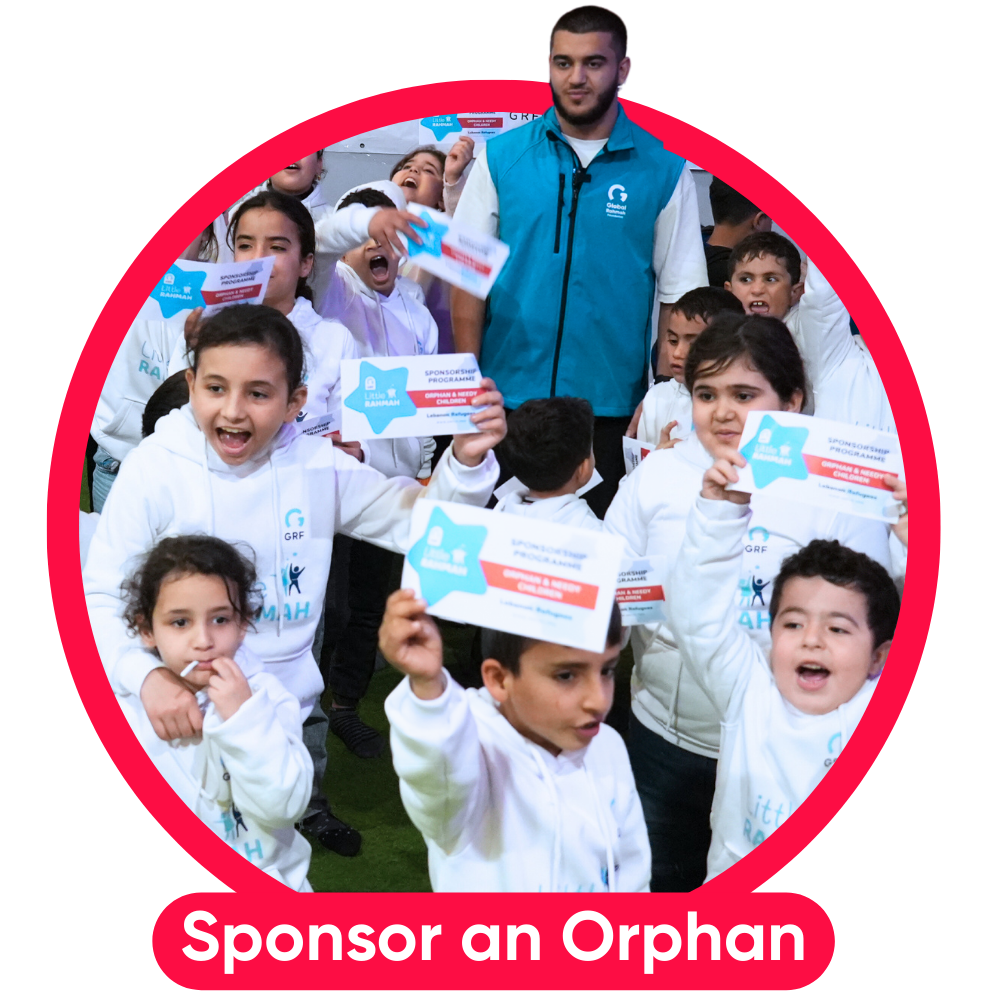 Ramadan Orphan Support