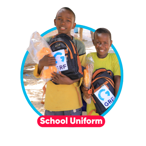 School Uniform
