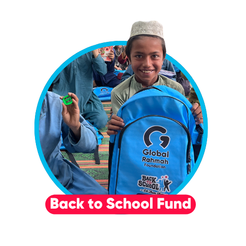 Back to School Fund