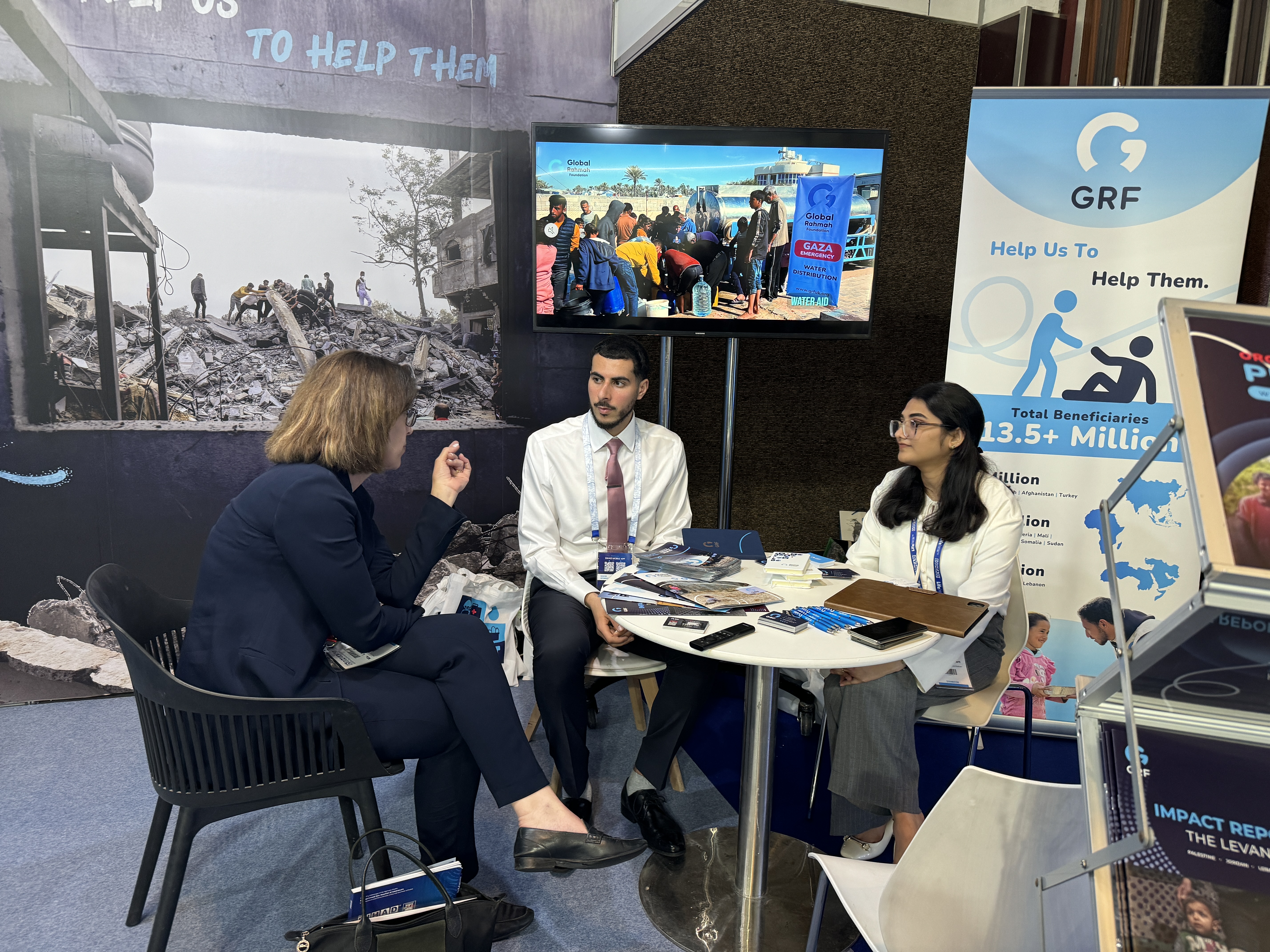 DIHAD 2025 GRF