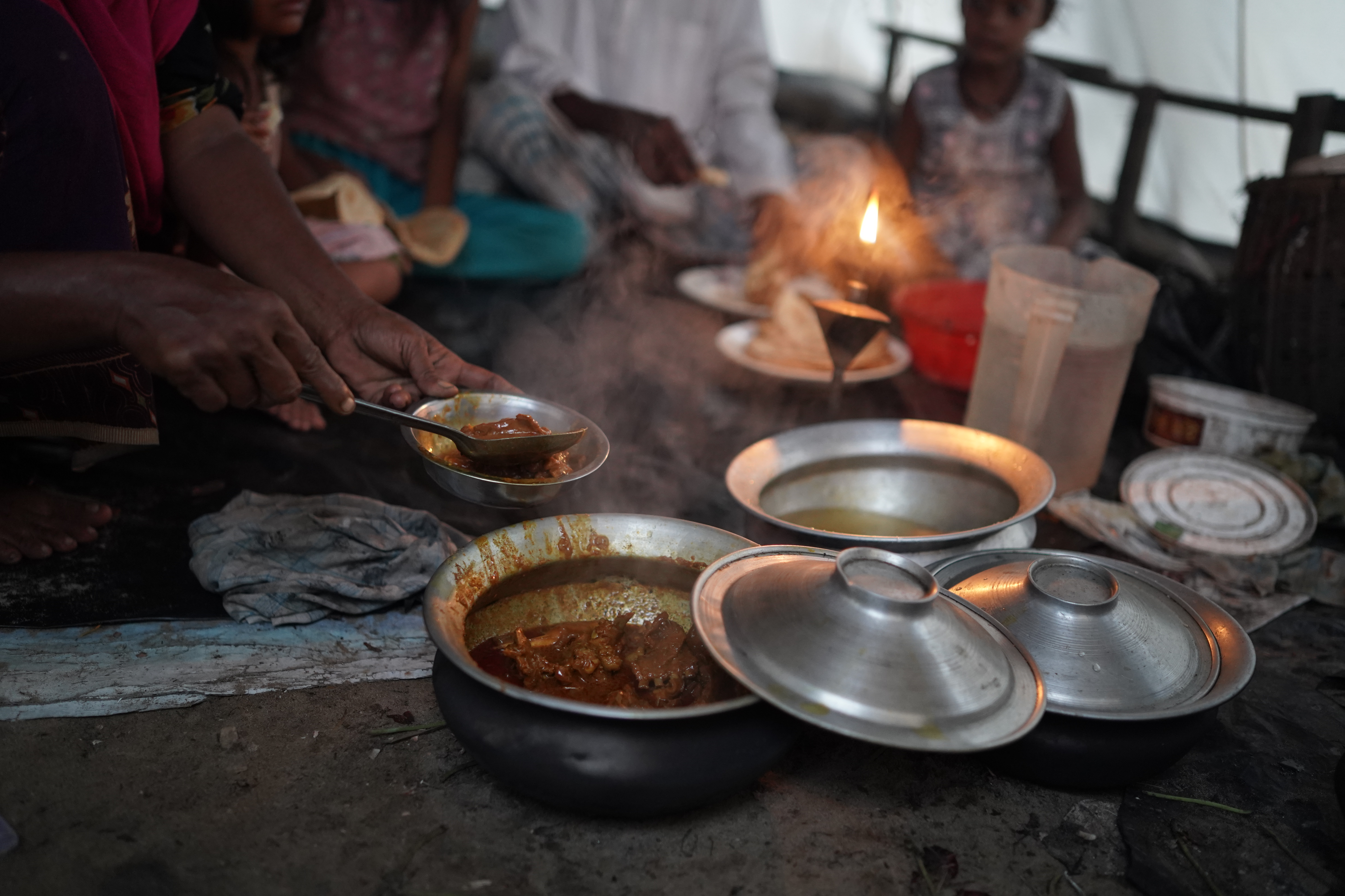 Bangladesh Qurbani 2025